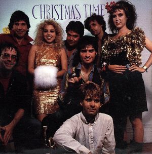 【輸入盤】Christmas Time