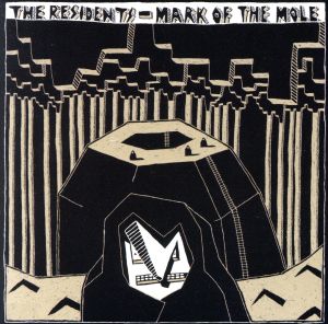 【輸入盤】Mark of the Mole