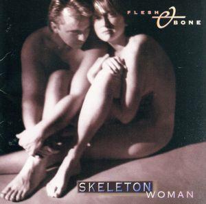 【輸入盤】Skeleton Woman