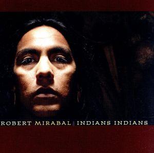 【輸入盤】Indians Indians