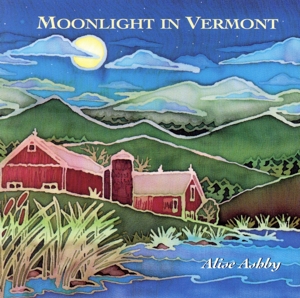 【輸入盤】Moonlight in Vermont