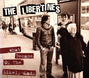 【輸入盤】What Became of the Likely Lads