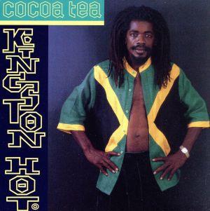 【輸入盤】Kingston Hot