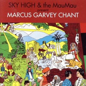 【輸入盤】Marcus Garvey Chant