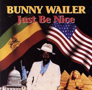 【輸入盤】Just Be Nice