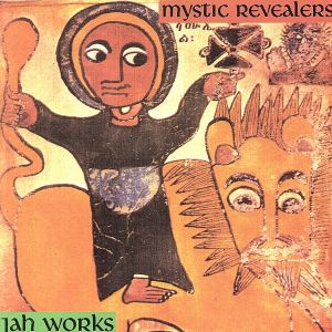 【輸入盤】Jah Works