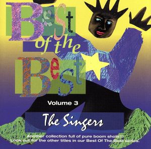 【輸入盤】Vol. 3-Best of the Best