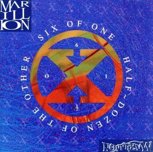 【輸入盤】Six of One Half Dozen of the Other