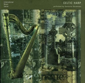 【輸入盤】World Music-Celtic Harp