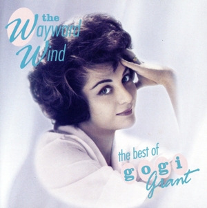 【輸入盤】The Wayword Wind - The Best of Gogi Grant