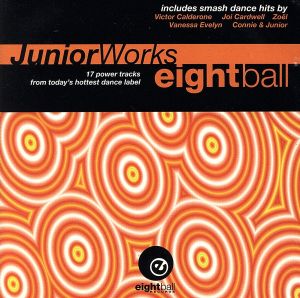 【輸入盤】Works Eightball