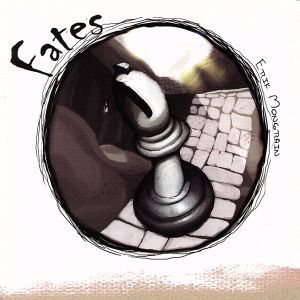 【輸入盤】Fates