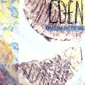 【輸入盤】Eden