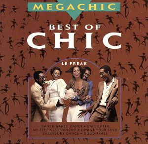 【輸入盤】Best of Chic