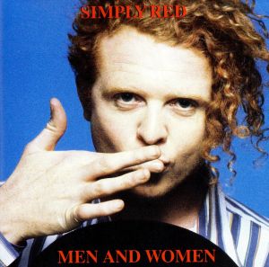 【輸入盤】Men & Women