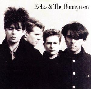 【輸入盤】Echo & the Bunnymen