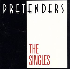 【輸入盤】Singles