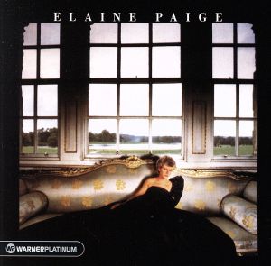 【輸入盤】Elaine Paige