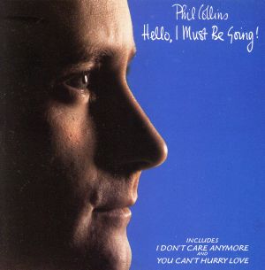 【輸入盤】Hello, I Must Be Going