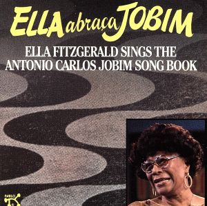 【輸入盤】Ella Abraca Jobim