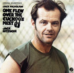 【輸入盤】One Flew Over The Cuckoo's Nest: Original Soundtrack