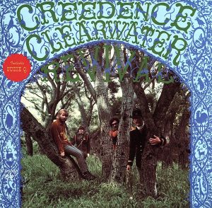 【輸入盤】Creedence Clearwater Revival