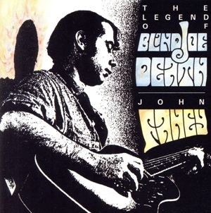 【輸入盤】Legend of Blind Joe Death