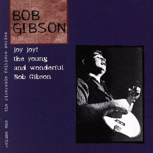 【輸入盤】Joy Joy！: The Young And Wonderful Bob Gibson