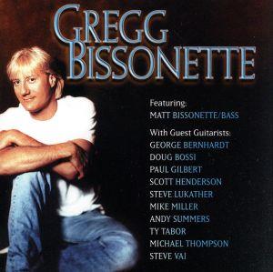 【輸入盤】Gregg Bissonette