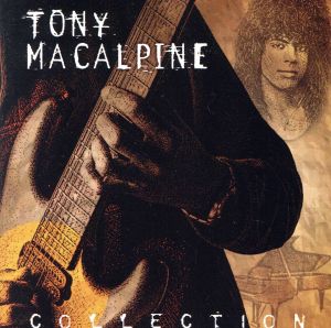 【輸入盤】Tony Macalpine Collection: The Shrapnel Years