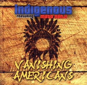 【輸入盤】Vanishing Americans