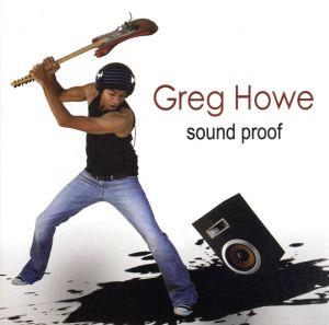 【輸入盤】Sound Proof