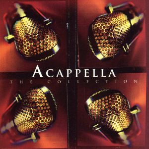 【輸入盤】Acappella Collection