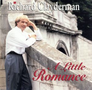 【輸入盤】Little Romance