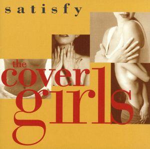 【輸入盤】Satisfy