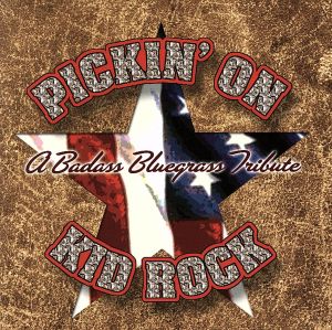 【輸入盤】Pickin' on Kid Rock: Badass Bluegrass Tribute