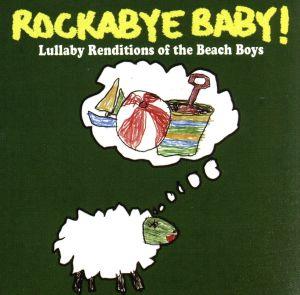 【輸入盤】Beach Boys Lullaby Renditions