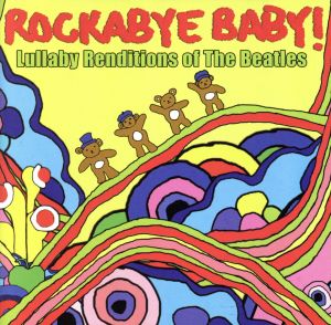 【輸入盤】Lullaby Renditions of The Beatles