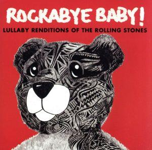 【輸入盤】Rolling Stones Lullaby Renditions