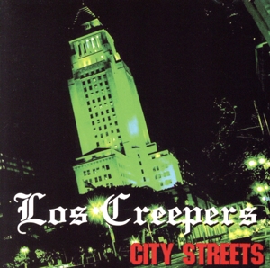 【輸入盤】City Streets