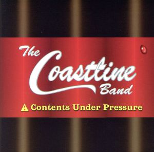 【輸入盤】Contents Under Pressure