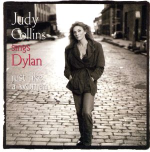 【輸入盤】Judy Sings Dylan