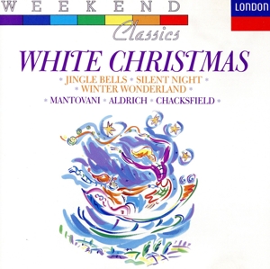 【輸入盤】White Xmas