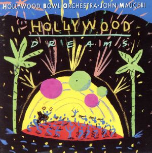 【輸入盤】Hollywood Dreams