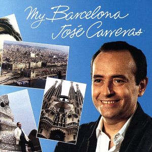 【輸入盤】My Barcelona