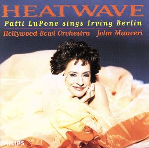 【輸入盤】Berlin;Heatwave