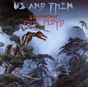 【輸入盤】Symphonic Pink Floyd-Us & Them
