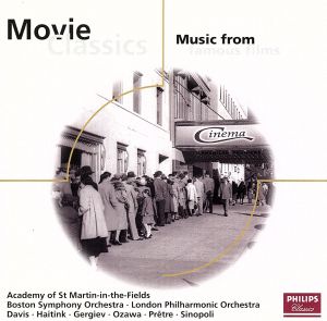 【輸入盤】Movie Classics: Famous Films - Eloquence