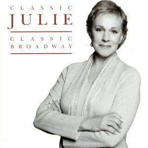 【輸入盤】Classic Julie Classic Broadway