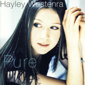 【輸入盤】Pure